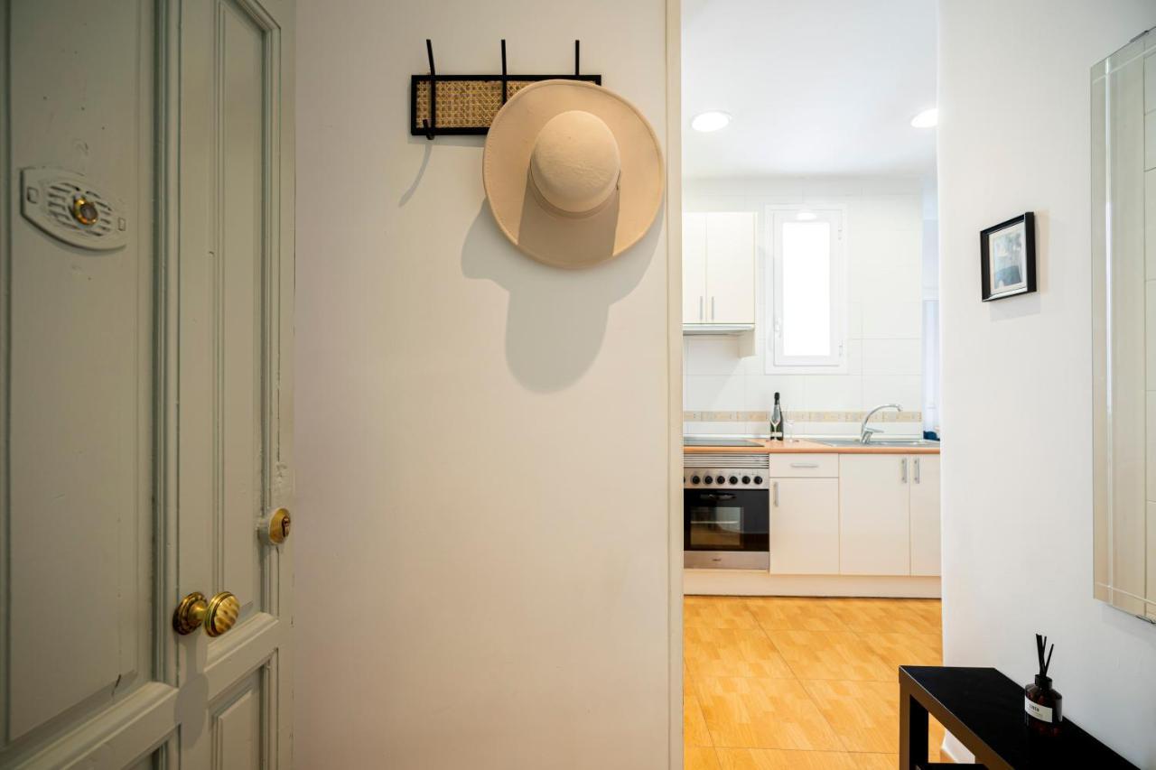 For You Rentals Apartamento Temporal Delicias Madrid Atocha Dva6 Bagian luar foto