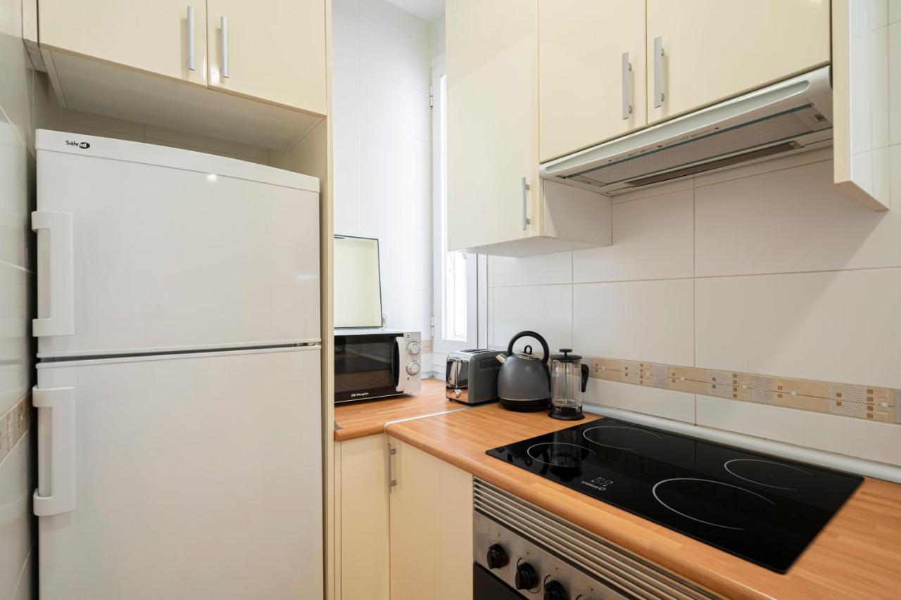 For You Rentals Apartamento Temporal Delicias Madrid Atocha Dva6 Bagian luar foto