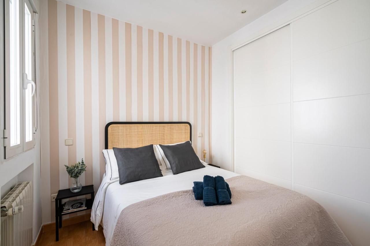 For You Rentals Apartamento Temporal Delicias Madrid Atocha Dva6 Bagian luar foto