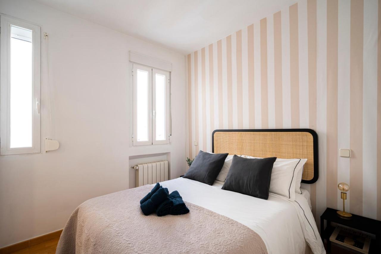 For You Rentals Apartamento Temporal Delicias Madrid Atocha Dva6 Bagian luar foto