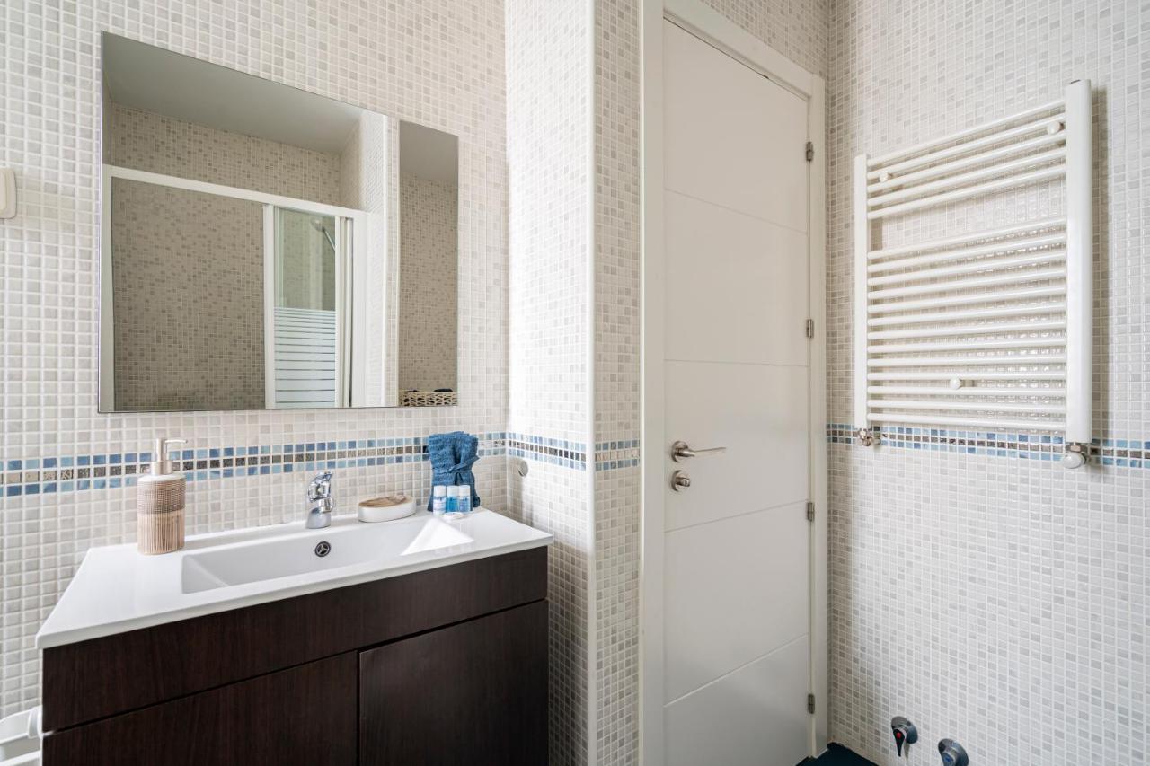For You Rentals Apartamento Temporal Delicias Madrid Atocha Dva6 Bagian luar foto