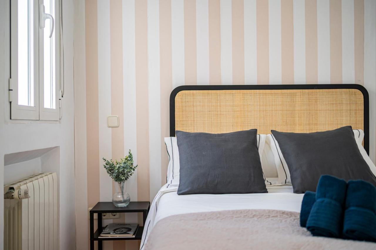 For You Rentals Apartamento Temporal Delicias Madrid Atocha Dva6 Bagian luar foto