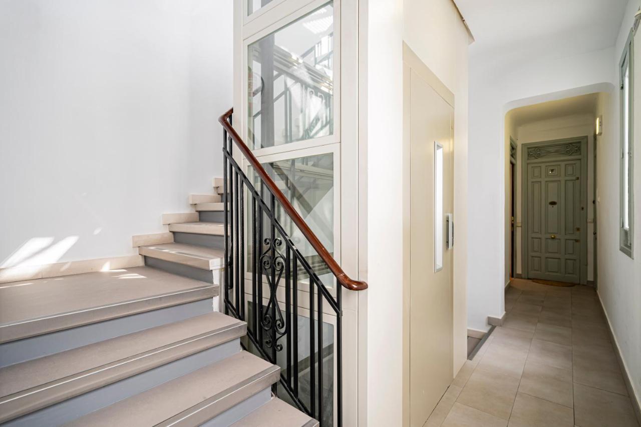 For You Rentals Apartamento Temporal Delicias Madrid Atocha Dva6 Bagian luar foto